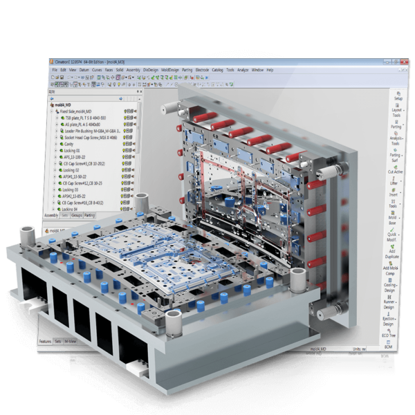 Software CAD - FIT Engineering Systems