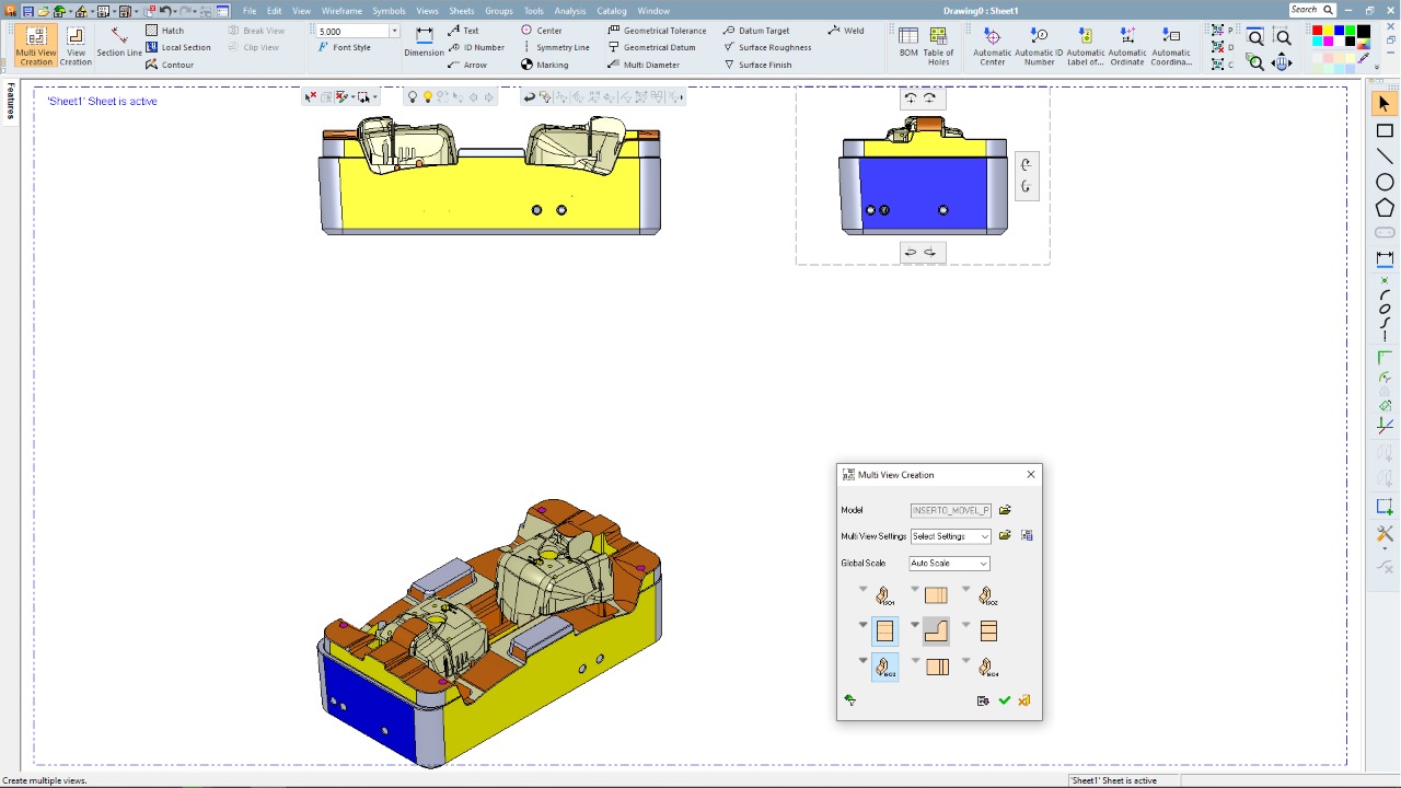 Software CAD - FIT Engineering Systems