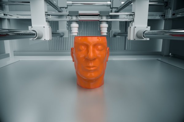 Quais são os recursos necessários para uma impressão 3D?