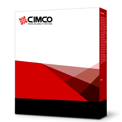 Caixa software CIMCO Edit