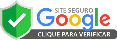 website seguro google FIT Tecnologia