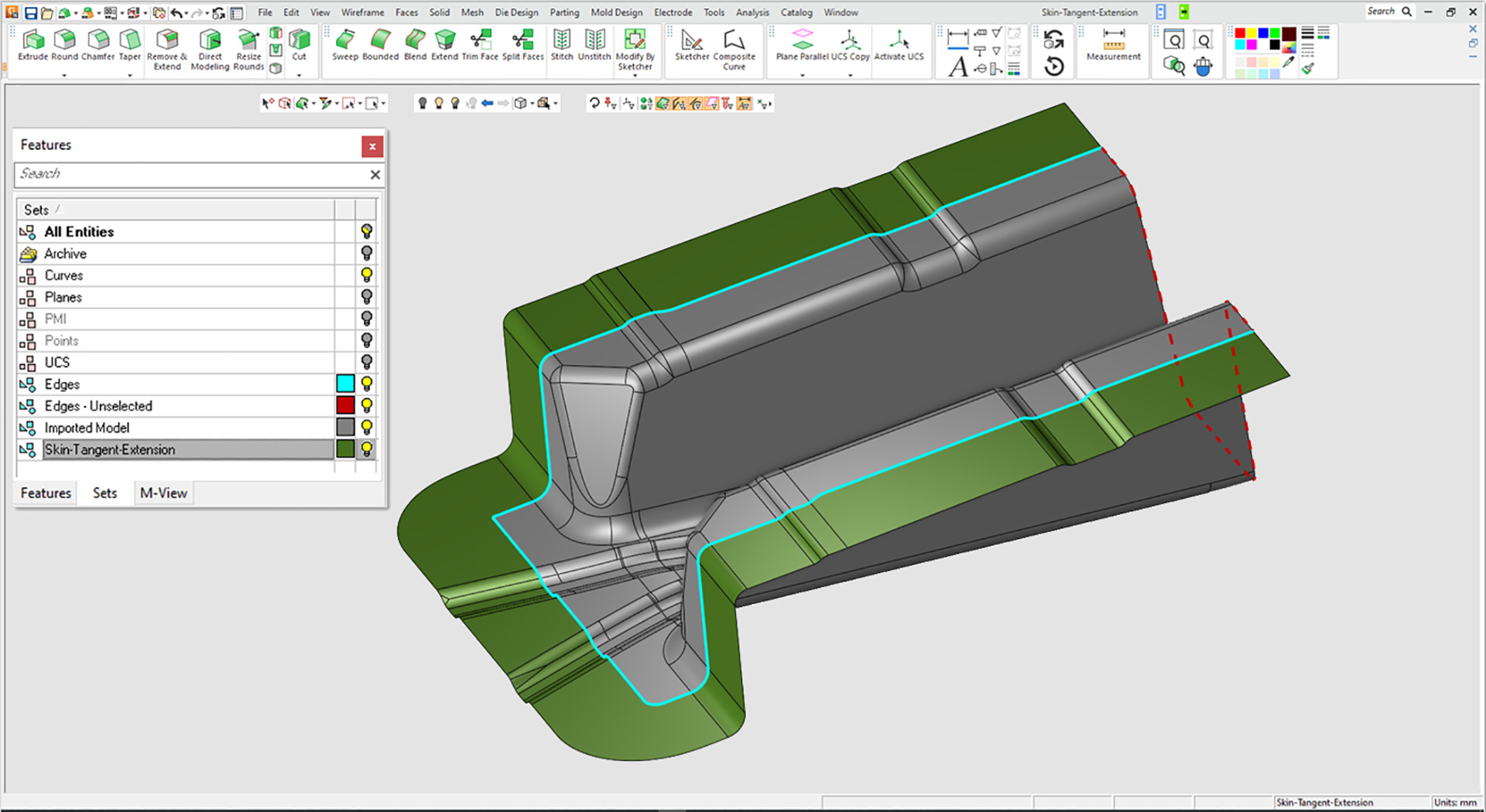 Novo CIMATRON 16 - FIT Engineering Systems