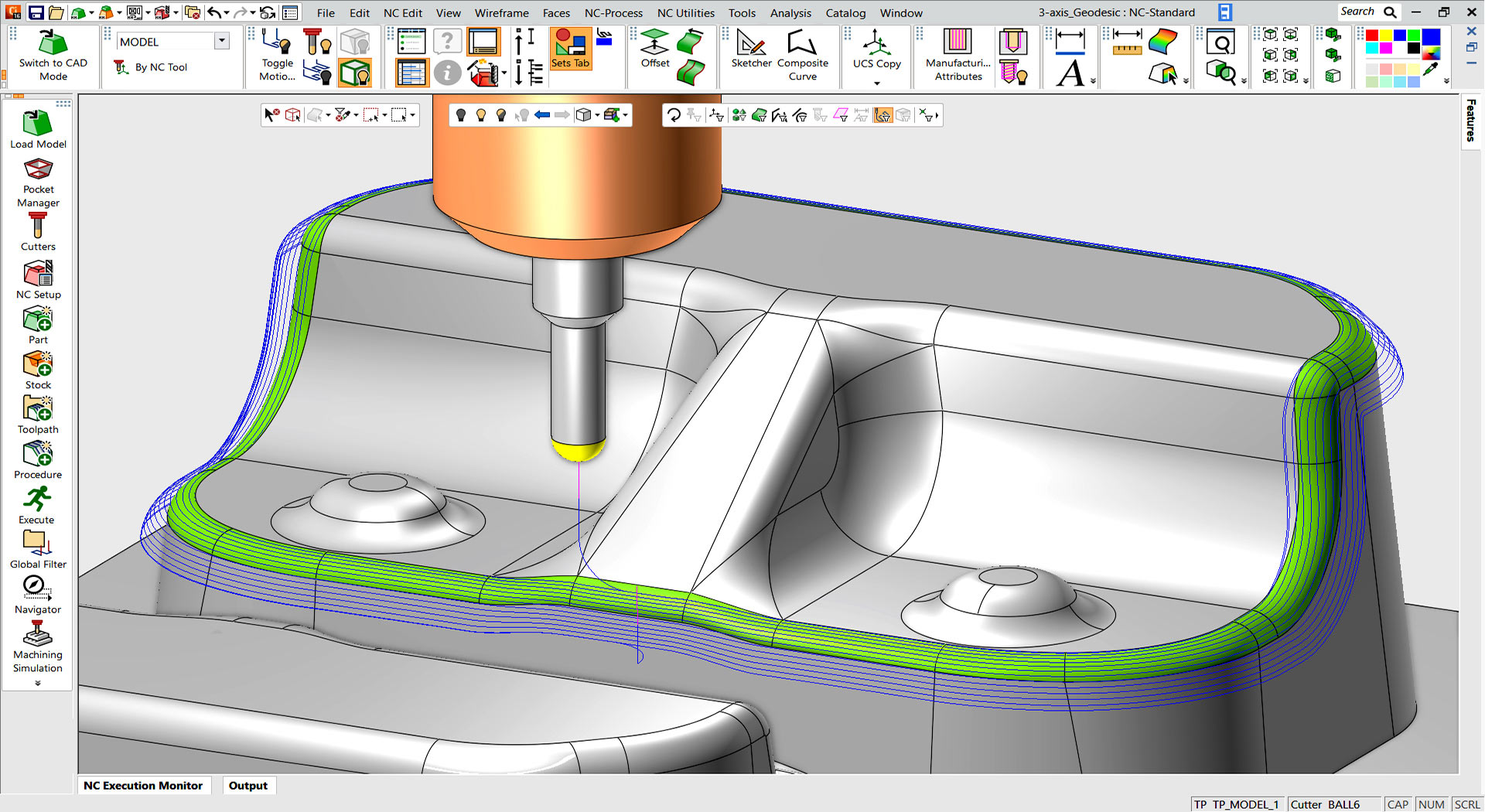 Novo CIMATRON 16 - FIT Engineering Systems