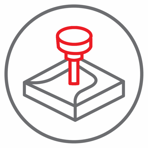 Fresamento 2.5D - SolidCAM