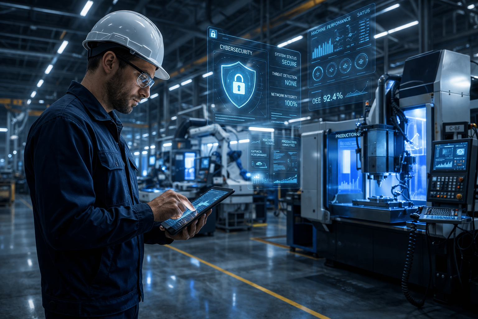 Conheça o CIMCO Windows Agent - FIT Engineering Systems