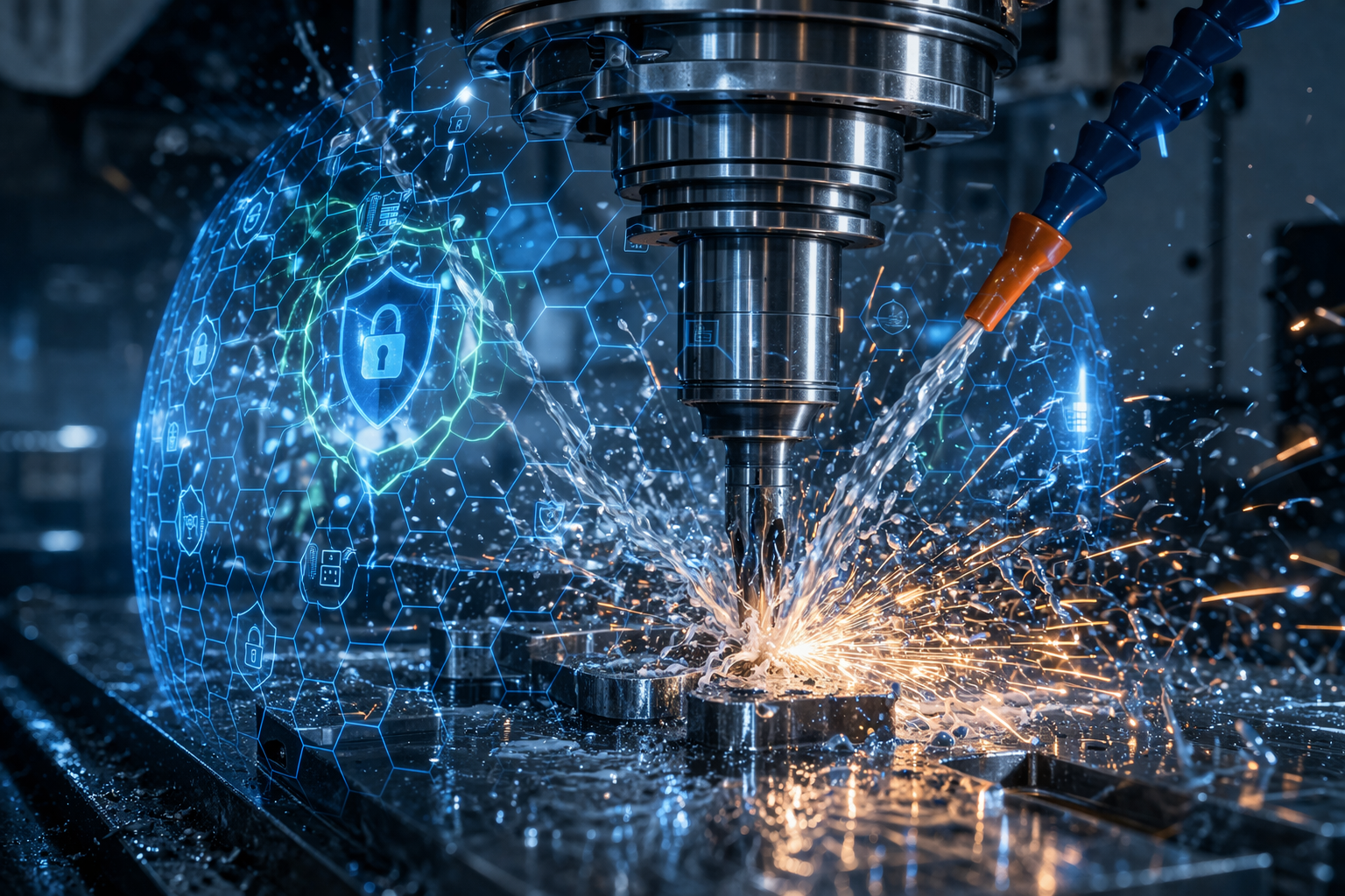 Conheça o CIMCO Windows Agent - FIT Engineering Systems
